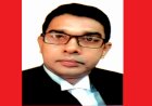 ডেপুটি অ্যাটর্নি জেনারেল হলেন বগুড়ার আখতার ফরহাদ জামান