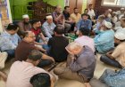 বিপ্লব ও সংহতি দিবস উপলক্ষে হলি ফ্যামিলি ড্যাবের  উদ্যোগে রেলি ও দোয়া মাহফিল অনুষ্ঠিত 
