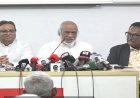 আসুন সবাই মিলে বাংলাদেশকে সত্যিকারের গণতান্ত্রিক দেশে পরিণত করি : মঈন খান
