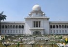 তত্ত্বাবধায়ক সরকারব্যবস্থা ফেরাতে আপিলের রায় ২০ নভেম্বর