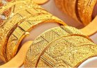 আবারও বাড়লো স্বর্ণের দাম