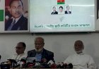 জুলাই সনদের বাইরে যে কোন সিন্ধান্ত সরকারে উপর বর্তাবে- খন্দকার মোশারফ 