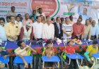 তারেক রহমান-এর জন্মদিন উপলক্ষে বগুড়ায় দিনব্যাপী মানবিক কর্মসূচি