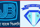 অবাধ দুর্নীতিতে ডুবতে বসেছে জনতা ব্যাংক, দায়ী কারা!