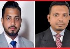 মুক্তিযুদ্ধের প্রজন্মের আহ্বায়ক ইশরাক, সদস্য সচিব নান্নু