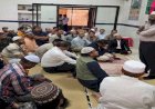 বাংলাদেশ শিশু হাসপাতাল ও ইনস্টিটিউটে ড্যাব'র উদ্যোগে বেগম খালেদা জিয়ার সুস্থতা কামনায় দোয়া মাহফিল