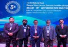শেকৃবি শিক্ষার্থীদের বিদেশে গবেষণার দ্বার উন্মোচিত