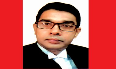 ডেপুটি অ্যাটর্নি জেনারেল হলেন বগুড়ার আখতার ফরহাদ জামান