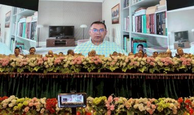 কারও দলীয় স্বার্থ বাস্তবায়ন করা অন্তর্বর্তী সরকারের কাজ নয়: তারেক রহমান
