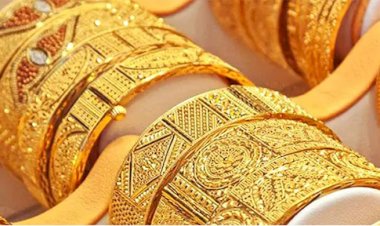 আবারও বাড়লো স্বর্ণের দাম