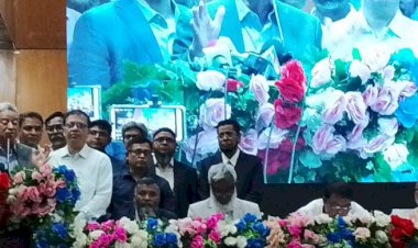 ভুল করলেই তরুণরা সুইচ অফ করে দেবে- আমীর খসরু