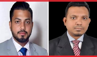 মুক্তিযুদ্ধের প্রজন্মের আহ্বায়ক ইশরাক, সদস্য সচিব নান্নু