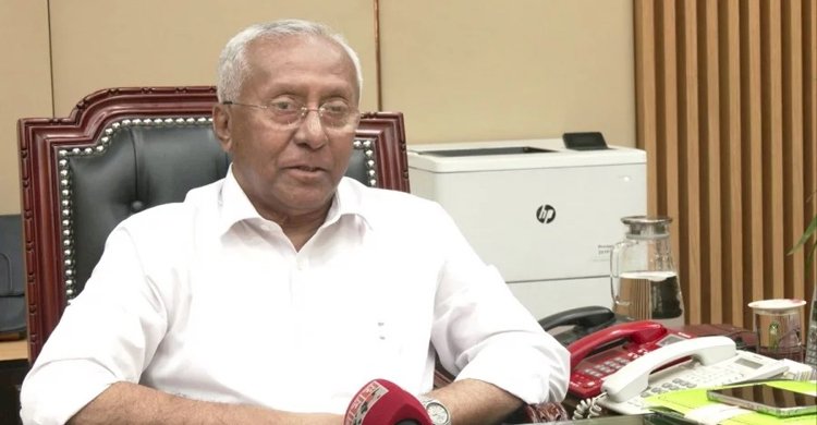 গণভোটের জন্য ব্যবহার করা হবে রঙিন ব্যালট: ইসি সচিব