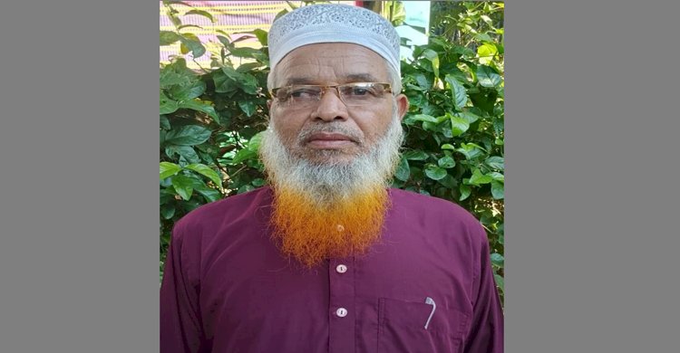 এক ঘরে বাবাসহ ৬ শিক্ষক