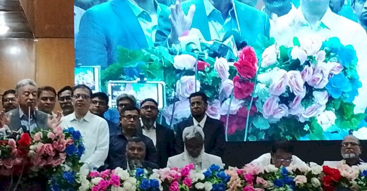 ভুল করলেই তরুণরা সুইচ অফ করে দেবে- আমীর খসরু