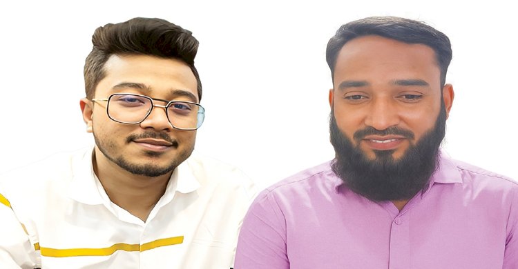 অনিক ও সোহেলের ভুয়া “প্রাচীন পিলার ও কয়েন” চক্র