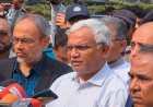 খালেদা জিয়া চিকিৎসা গ্রহণ করতে পারছেন: ব্রিফিংয়ে ডা. জাহিদ
