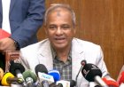 কিছু সিক্রেট খবর থাকে, সব জানানো যায় না: স্বরাষ্ট্র উপদেষ্টা