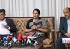 বন ও বন্যপ্রাণী সুরক্ষায় দুটি যুগান্তকারী অধ্যাদেশ পাস