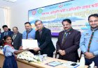 শহীদ স্কাউটের আত্মত্যাগে নতুন বাংলাদেশ নির্মাণের প্রেরণা খুঁজে পাই”- শিক্ষা উপদেষ্টা