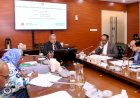 অসংক্রামক রোগের প্রভাব ও অকালমৃত্যু হ্রাসে বহুখাতভিত্তিক কার্যক্রম ত্বরান্বিত করা জরুরি- মন্ত্রিপরিষদ সচিব