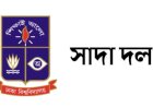 ওসমান হাদির মৃত্যু জাতির জন্য অপূরণীয় ক্ষতি: ঢাবি সাদা দল