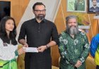 খেলাধুলাকে পেশা হিসেবে প্রতিষ্ঠা করতে চায় বিএনপি: আমিনুল হক
