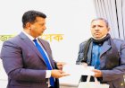 অসহায়দের গন্তব্য ডিসির গণশুনানি