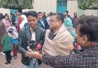 তারেক রহমানের আগমনে রাজনৈতিক শূন্যতা পূরণ হবে: প্রেস সচিব