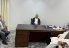 দেশে ফিরে প্রথমবারের মতো গুলশান কার্যালয়ে তারেক রহমান