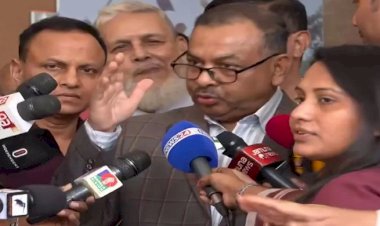 এমপি প্রার্থীদের নিরাপত্তায় ব্যবস্থা নিচ্ছি: ডিএমপি কমিশনার