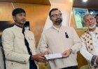 বিশ্বকাপজয়ী পেসার শাহীন আলমের দুঃসময়ে পাশে দাঁড়ালেন তারেক রহমান