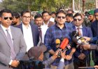 গণভোট একটি ঐতিহাসিক সুযোগ, কাজে লাগাতে হবে: লুৎফে সিদ্দিকী