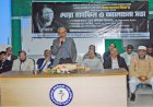 পিছনের দরজা দিয়ে গণতন্ত্র ধ্বংসের ষড়যন্ত্র এখনো চলছে : ডা রফিক