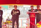 নির্বাচনে দায়িত্বে থাকবে আইন-শৃঙ্খলা বাহিনীর ৯ লাখ সদস্য : স্বরাষ্ট্র উপদেষ্টা