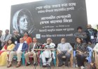 একজন খালেদা জিয়া ছিলেন বলেই সার্বভৌমত্ব সুরক্ষিত ছিল- রিজভী 