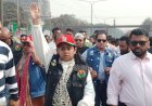 ১৪ আসনে বিএনপির প্রার্থী সানজিদা শুরু করলেন নির্বাচনি প্রচারণা 