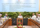 ৪৫ হাজার কোটি টাকার ২৫ প্রকল্প অনুমোদন