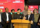 নির্বাচনী গান মানুষের হৃদয়ে পৌঁছাবে গণআন্দোলনের শক্তি হবে সাংস্কৃতিক কর্মীরাই : রিজভী