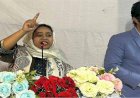ঢাকা–১৪ আসনে নির্বাচনী ইশতেহার ও আচরণবিধি প্রতিপালন বিষয়ে মতবিনিময় সভা অনুষ্ঠিত