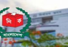 সংসদ নির্বাচন: অনলাইনে নয়, সাংবাদিক কার্ড ম্যানুয়ালি ইস্যু করবে ইসি