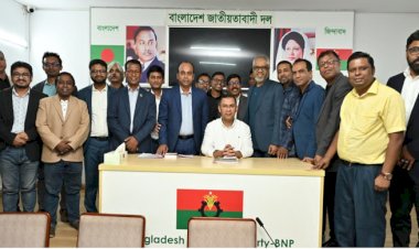 কাঁদা ছোড়াছুড়ি নয়, সমস্যা সমাধানের প্রতিযোগিতা করতে হবে: তারেক রহমান