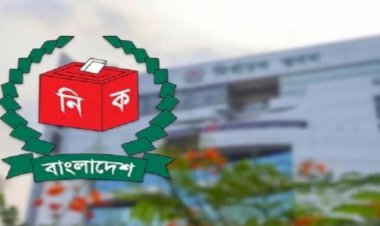 সংসদ নির্বাচন: অনলাইনে নয়, সাংবাদিক কার্ড ম্যানুয়ালি ইস্যু করবে ইসি