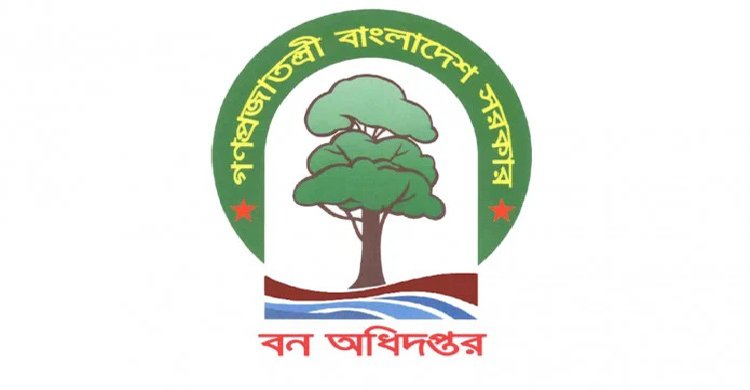 বন বিভাগের কিছু লোক স্বার্থ-আদায়ে মিথ্যা অভিযোগের আবেদন দিচ্ছে বিভিন্ন দপ্তরে