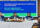 সততা ও নিরপেক্ষতায় কোনো আপস নয় : ইসি সানাউল্লাহ