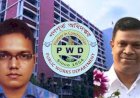 একই কাজের পুন: দরপত্র আহবানে কোটি টাকা কমিশন নেওয়ার অভিযোগ