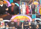 বিটিভিতে প্রশংসিত বিনোদন মূলক ম্যাগাজিন অনুষ্ঠান বর্তমান আসছে তারকাবহুল দ্বিতীয় পর্ব