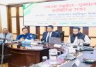 শতভাগ নিরপেক্ষতা ও দক্ষতায় গ্রহণযোগ্য নির্বাচন উপহার দেওয়ার আশ্বাস চট্টগ্রাম ডিসির