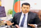 চট্টগ্রামের দূরবর্তী কেন্দ্রগুলোতে বিশেষ নজর: ডিসি জাহিদ