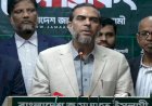 বিমানবন্দরে জব্দ করা টাকা ঠাকুরগাঁও জামায়াতের আমিরের ব্যবসায়িক অর্থ: এহসানুল মাহবুব